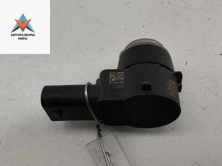 датчик парктроника Audi A6 4F/C6 2006, 2.7 л., дизель, АКПП, серый, универсал, 0263003331