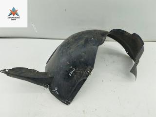 Подкрылок передний правый Skoda Fabia 1 поколение (6Y) [рестайлинг] 2007, 1.4 л., бензин, универсал, 6Y0809962B