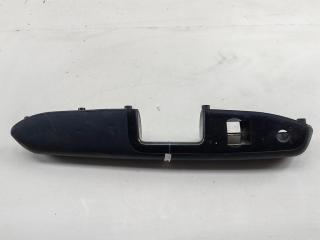 ручка внутренняя передняя левая Audi A4 B6 2001, 2.0 л., бензин, МКПП, серый, универсал, 8E1867173