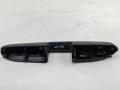 ручка внутренняя передняя левая Audi A4 B6 2001, 2.0 л., бензин, МКПП, серый, универсал, 8E1867173 - фото №2