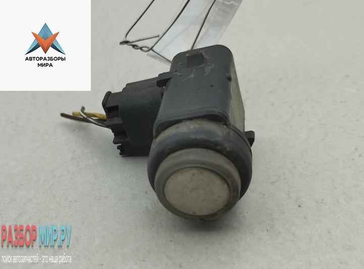 датчик парктроника Opel Vectra C 2004, 2.2 л., бензин, МКПП, синий, универсал, 12787793.0263003208 - фото №1