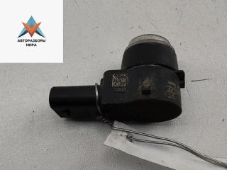датчик парктроника Audi A6 4F/C6 2006, 2.7 л., дизель, АКПП, серый, универсал, 0263003331