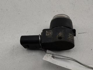 датчик парктроника Audi A6 4F/C6 2006, 2.7 л., дизель, АКПП, серый, универсал, 0263003331