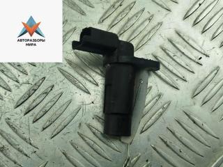 датчик коленвала Renault Kangoo 1 поколение [рестайлинг] 2006, 1.5 л., дизель, МКПП, зелёный, фургон, 8200373588