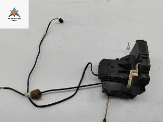 замок двери передней левой Mercedes-Benz C-Класс W203/S203/CL203 2002, 2.2 л., дизель, АКПП, серый, седан, 2037200135