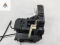 замок двери передней левой Mercedes-Benz C-Класс W203/S203/CL203 2002, 2.2 л., дизель, АКПП, серый, седан, 2037200135 - фото №2