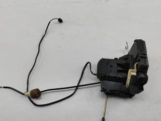 замок двери передней левой Mercedes-Benz C-Класс W203/S203/CL203 2002, 2.2 л., дизель, АКПП, серый, седан, 2037200135