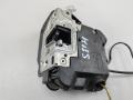 замок двери передней левой Mercedes-Benz C-Класс W203/S203/CL203 2002, 2.2 л., дизель, АКПП, серый, седан, 2037200135 - фото №3