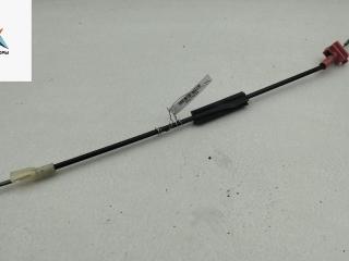 Трос двери задней Opel Astra H/Family [рестайлинг] 2008, 1.4 л., бензин, МКПП, чёрный, хетчбэк 5 дв.