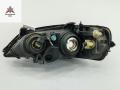 фара правая Opel Astra G 2001, 1.6 л., бензин, АКПП, серый, универсал, 24439601 - фото №2