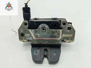 замок багажника Opel Astra H/Family [рестайлинг] 2008, хетчбэк 5 дв., 13117285