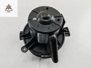 моторчик печки Peugeot 307 1 поколение [рестайлинг] 2005, 2.0 л., дизель, МКПП, серый, универсал