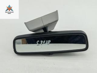 зеркало салона Opel Vectra C [рестайлинг] 2008, 2.2 л., бензин, МКПП, серый, хетчбэк 5 дв., 13253547