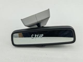 зеркало салона Opel Vectra C [рестайлинг] 2008, 2.2 л., бензин, МКПП, серый, хетчбэк 5 дв., 13253547