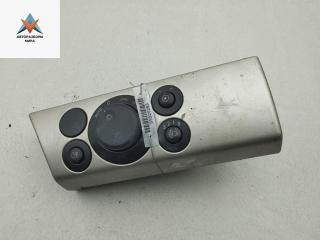 переключатель света Opel Astra H/Family [рестайлинг] 2008, 1.4 л., бензин, МКПП, чёрный, хетчбэк 5 дв., 13100132