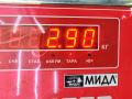 подушка крепления КПП Fiat Ulysse 2 поколение 2006, 2.0 л., дизель, МКПП, серый, минивэн, 1497543080A - фото №3