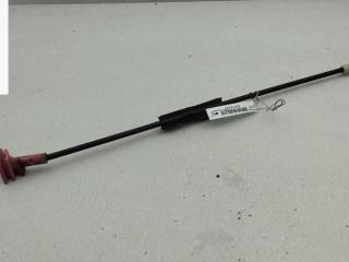 Трос двери задней Opel Astra H/Family [рестайлинг] 2008, 1.4 л., бензин, МКПП, чёрный, хетчбэк 5 дв.