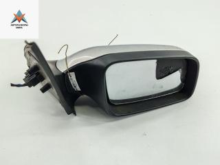 зеркало правое Opel Astra G 2001, 1.6 л., бензин, АКПП, серый, универсал