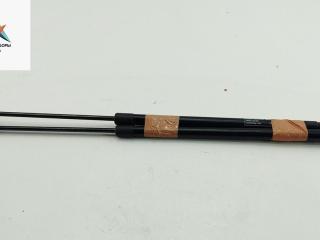 амортизатор крышки багажника (3-5 двери) Opel Astra G 2001, 1.6 л., бензин, АКПП, серый, универсал