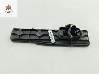 Плата фонаря заднего правого Opel Astra G 2001, 1.6 л., бензин, АКПП, серый, универсал, 393204