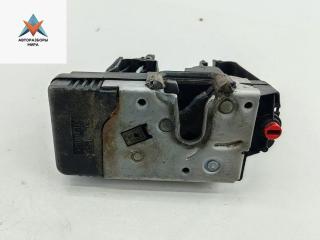 замок двери задней левой Opel Astra G 2001, 1.6 л., бензин, АКПП, серый, универсал, 24414134