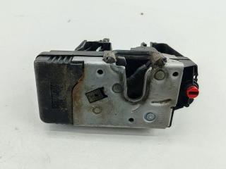 замок двери задней левой Opel Astra G 2001, 1.6 л., бензин, АКПП, серый, универсал, 24414134