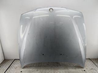 капот BMW 5 серия E39 1998, 2.5 л., дизель, АКПП, серый, седан, 8238592
