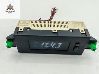 дисплей Opel Astra G 2004, 1.7 л., дизель, МКПП, белый, универсал, 24461517