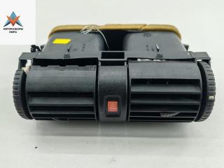 кнопка аварийной сигнализации Opel Astra G 2001, 1.6 л., бензин, АКПП, серый, универсал, 90560344