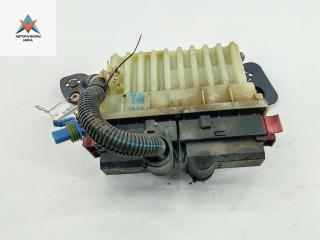 вентилятор радиатора Opel Astra G 2004, 1.7 л., дизель, 24456733