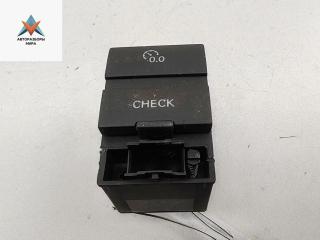 переключатель круиз-контроля Audi A6 4F/C6 2007, 2.7 л., дизель, МКПП, серый, универсал, 4F0927123B