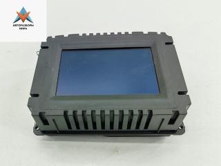 дисплей Opel Vectra C 2004, 2.2 л., бензин, МКПП, синий, универсал