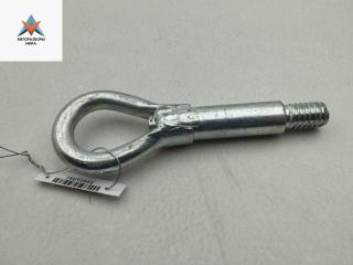 крюк буксировочный Opel Astra G 2001, 1.6 л., бензин, АКПП, серый, универсал