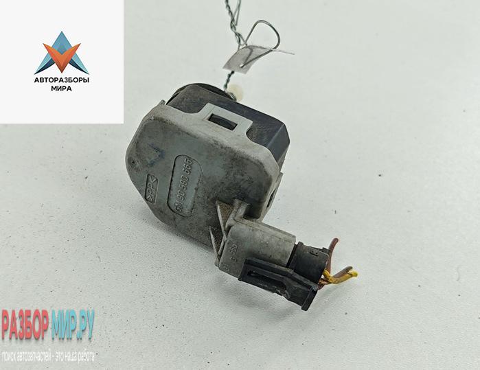 корректор фар Opel Astra G 2001, 1.6 л., бензин, АКПП, серый, универсал, 90590665 - фото №1