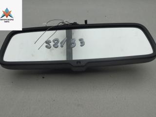 зеркало салона Opel Astra H/Family [рестайлинг] 2008, 1.4 л., бензин, МКПП, чёрный, хетчбэк 5 дв., 13253546