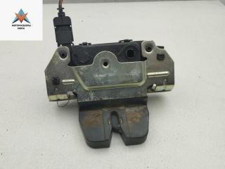 замок багажника Opel Astra H/Family [рестайлинг] 2006, хетчбэк 5 дв., 13117285