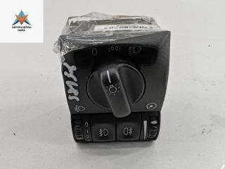 переключатель света Opel Omega B 1997, 2.5 л., бензин, АКПП, серый, седан, 90566851