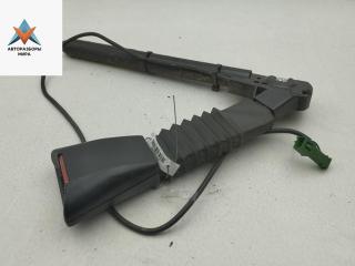 замок ремня безопасности Opel Zafira 1 поколение (A) 2002, 1.8 л., бензин, МКПП, синий, минивэн, 24461321