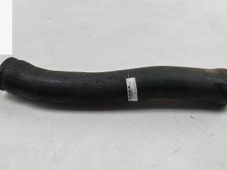 патрубок интеркулера Mercedes-Benz M-Class ML W163 2002, 4.0 л., дизель, АКПП, чёрный, внедорожник 5 дв., A1635016382