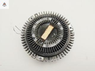 муфта вентилятора BMW 5 серия E39 1998, 2.5 л., дизель, АКПП, серый, седан
