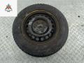 диск штампованный Volkswagen Crafter 1 поколение 2006, 2.5 л., дизель, МКПП, белый, микроавтобус - фото №7