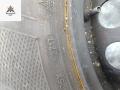 диск штампованный Volkswagen Crafter 1 поколение 2006, 2.5 л., дизель, МКПП, белый, микроавтобус - фото №11