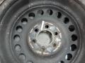 диск штампованный Volkswagen Crafter 1 поколение 2006, 2.5 л., дизель, МКПП, белый, микроавтобус - фото №4
