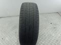 диск штампованный Volkswagen Crafter 1 поколение 2006, 2.5 л., дизель, МКПП, белый, микроавтобус - фото №13
