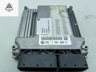 ЭБУ BMW 3 серия E90/E91/E92/E93 2005, 2.0 л., бензин, МКПП, чёрный, универсал, 7561834, 0261201159