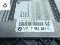 ЭБУ BMW 3 серия E90/E91/E92/E93 2005, 2.0 л., бензин, МКПП, чёрный, универсал, 7561834, 0261201159 - фото №2