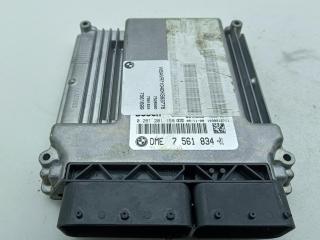 ЭБУ BMW 3 серия E90/E91/E92/E93 2005, 2.0 л., бензин, МКПП, чёрный, универсал, 7561834, 0261201159