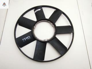 крыльчатка вентилятора (лопасти) BMW 5 серия E39 1999, 3.0 л., дизель, АКПП, серый, универсал, 2243303