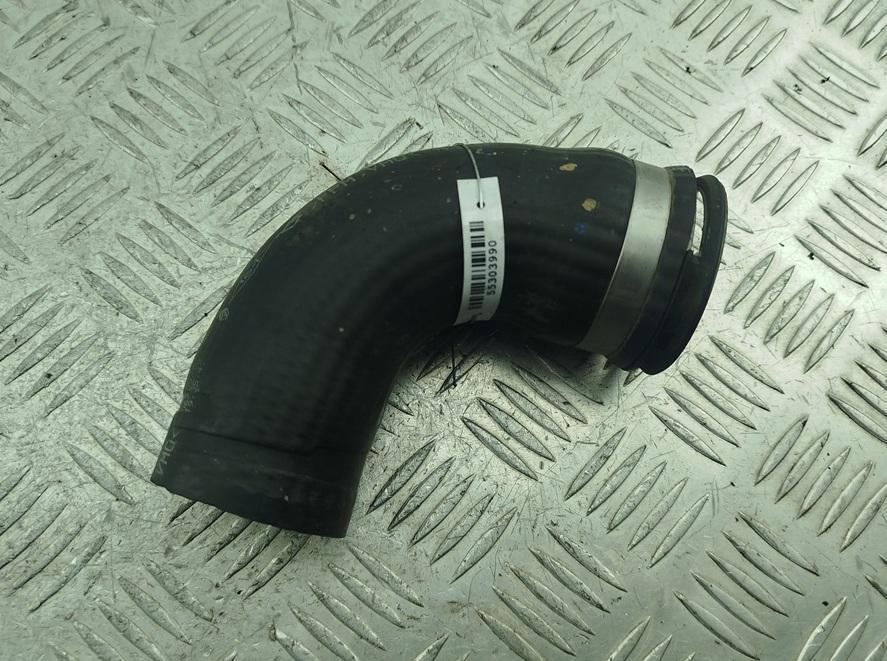 патрубок турбины Renault Kangoo I 2006, 1.5 л., дизель