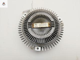 муфта вентилятора BMW 3 серия E46 1999, 2.0 л., бензин, МКПП, синий, седан, 1740963